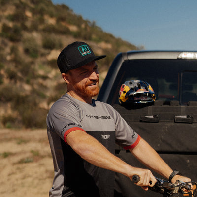 Aaron Gwin
