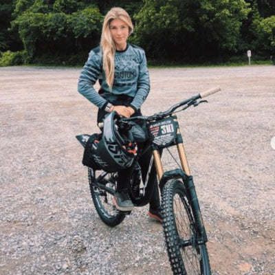 Kailey Skelton