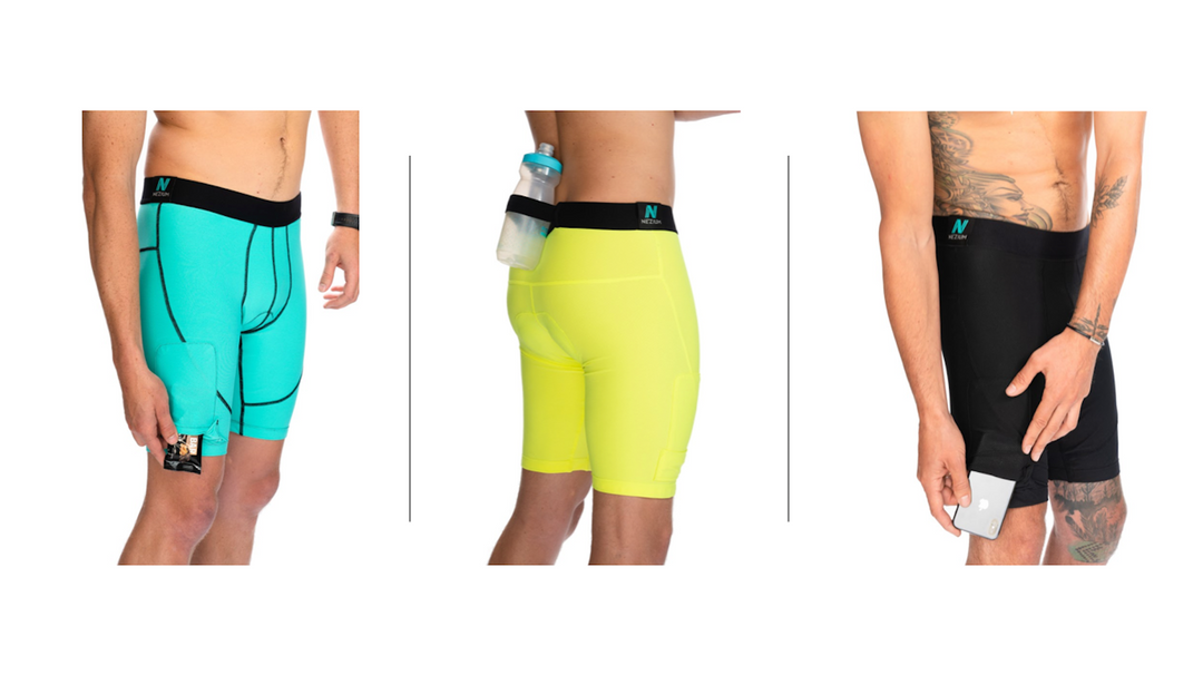 Nezium Men's Collection – Nezium LLC