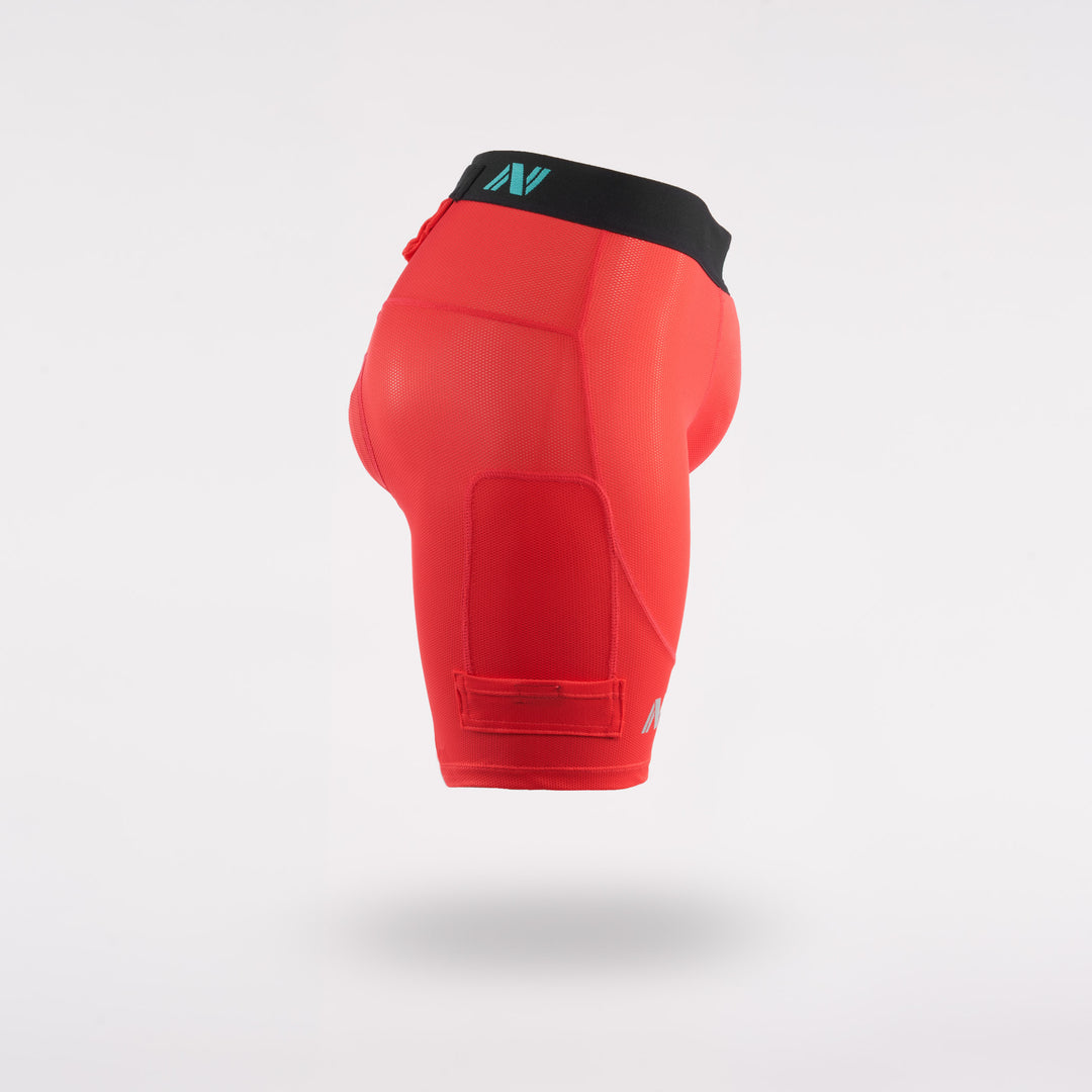 The Game Changer 2.0 - Red (Men's) – Nezium LLC