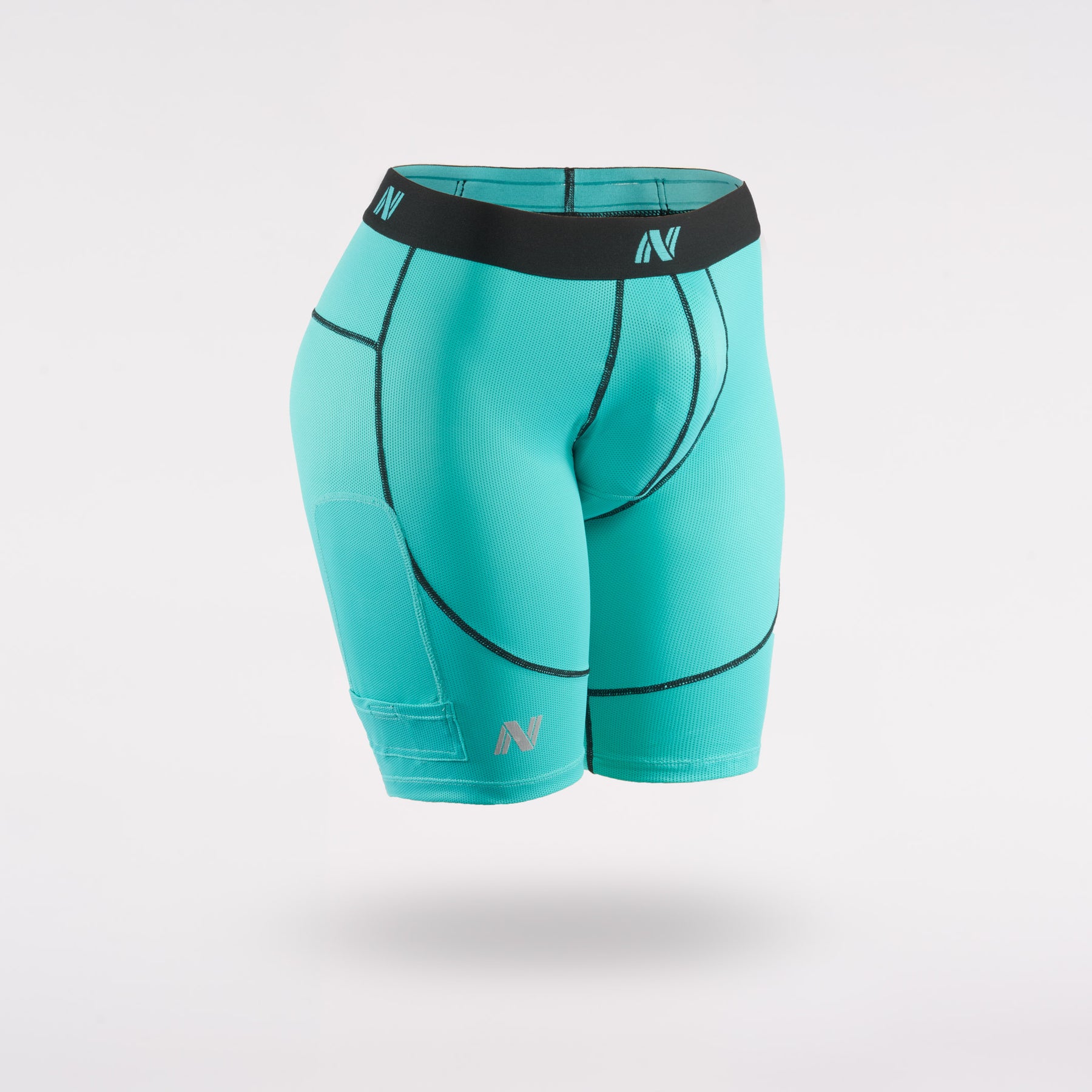 The Game Changer 2.0 - Teal (Men's) – Nezium LLC